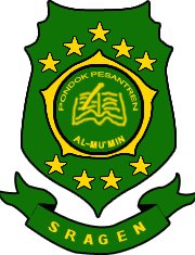 ponpes al mukmin sragen