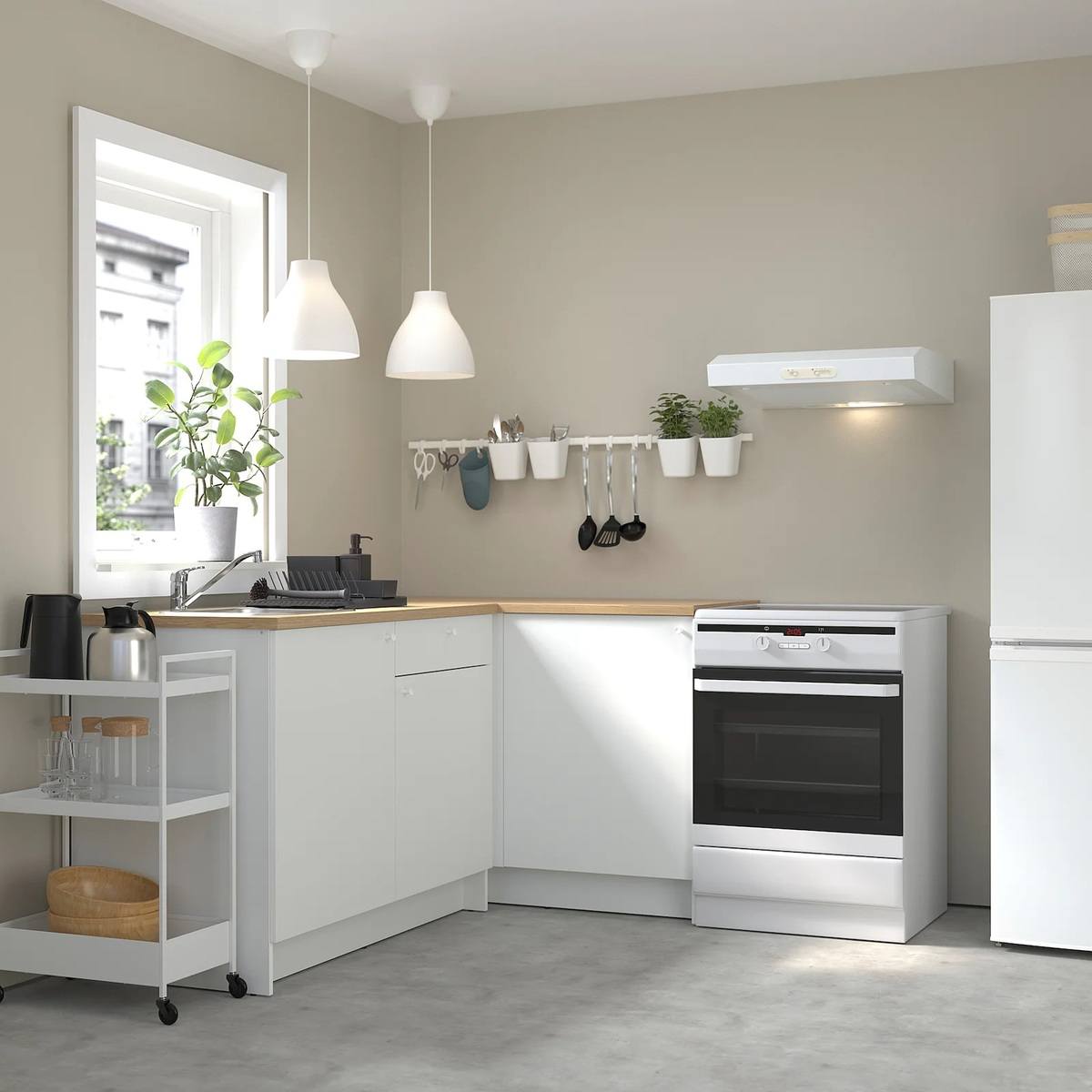 ikea solo
