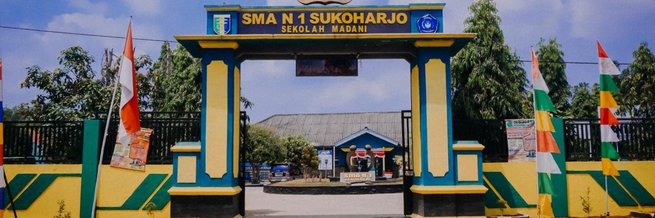 sman 1 sukoharjo
