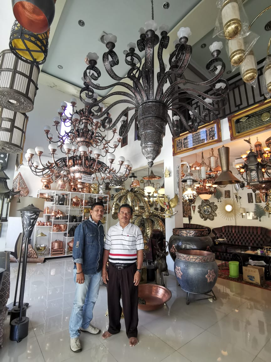 tumang cepogo boyolali