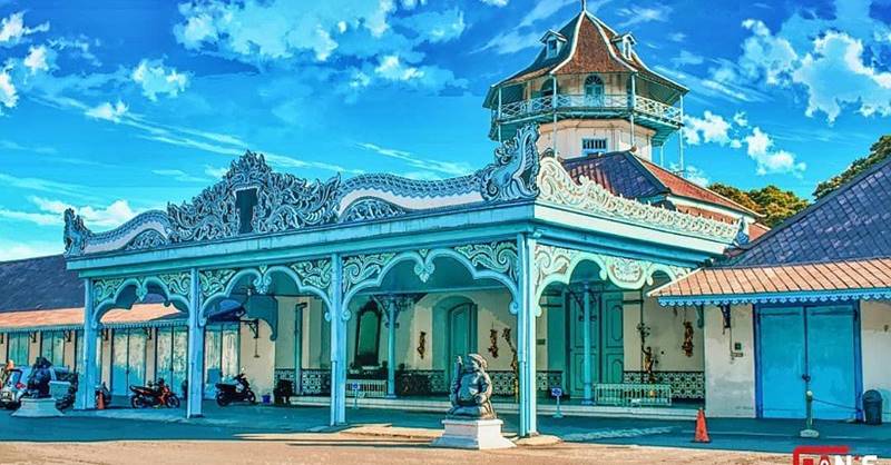 solo tempat wisata
