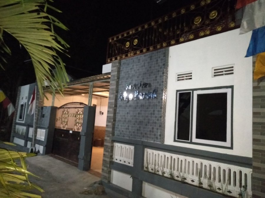 kost klaten