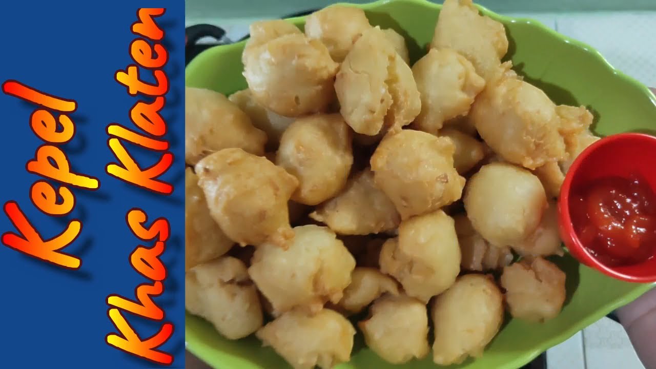 kepel klaten