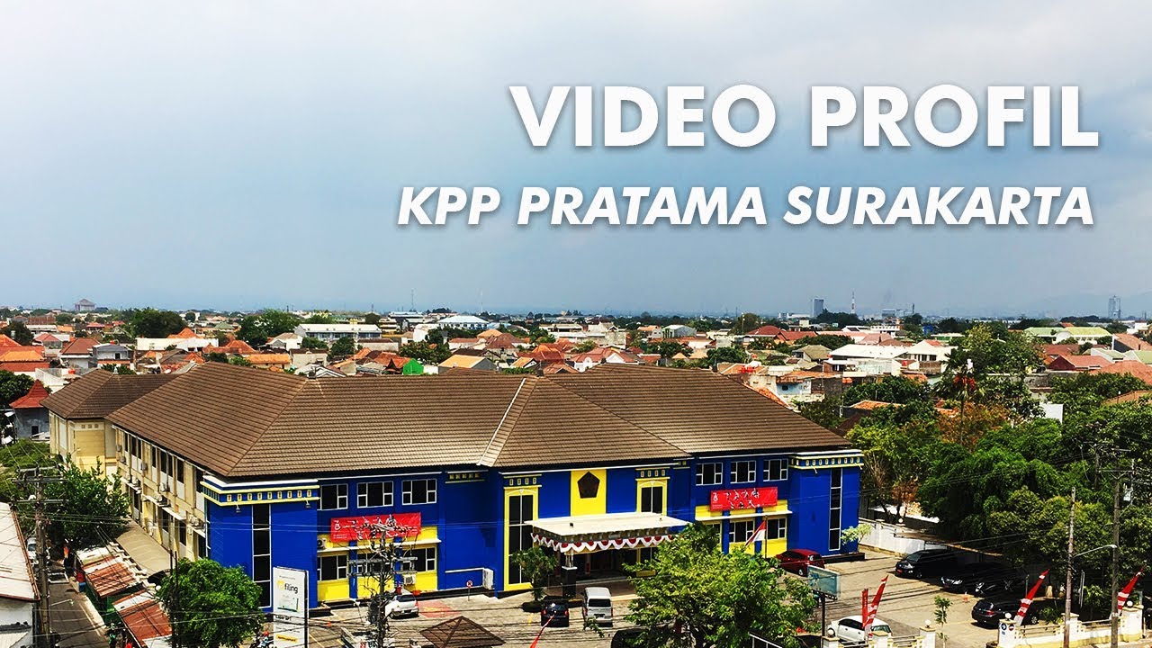 kpp pratama surakarta