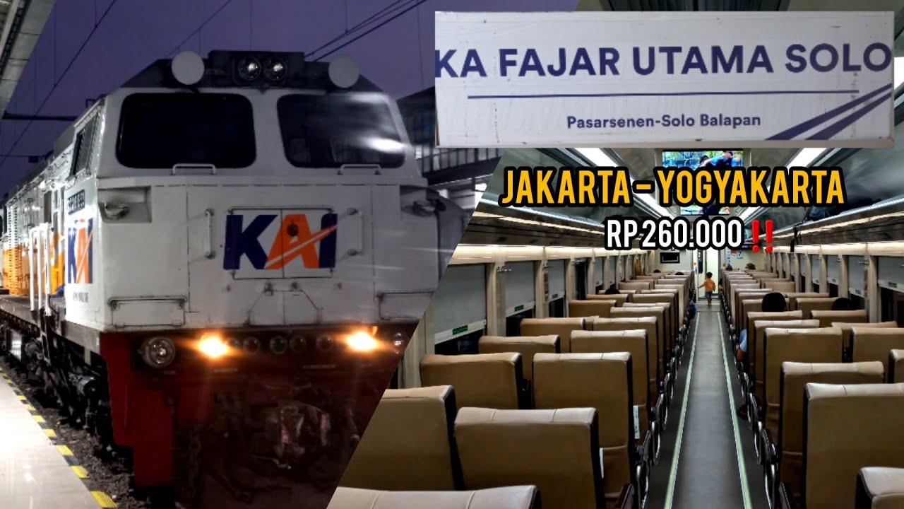 fajar utama solo