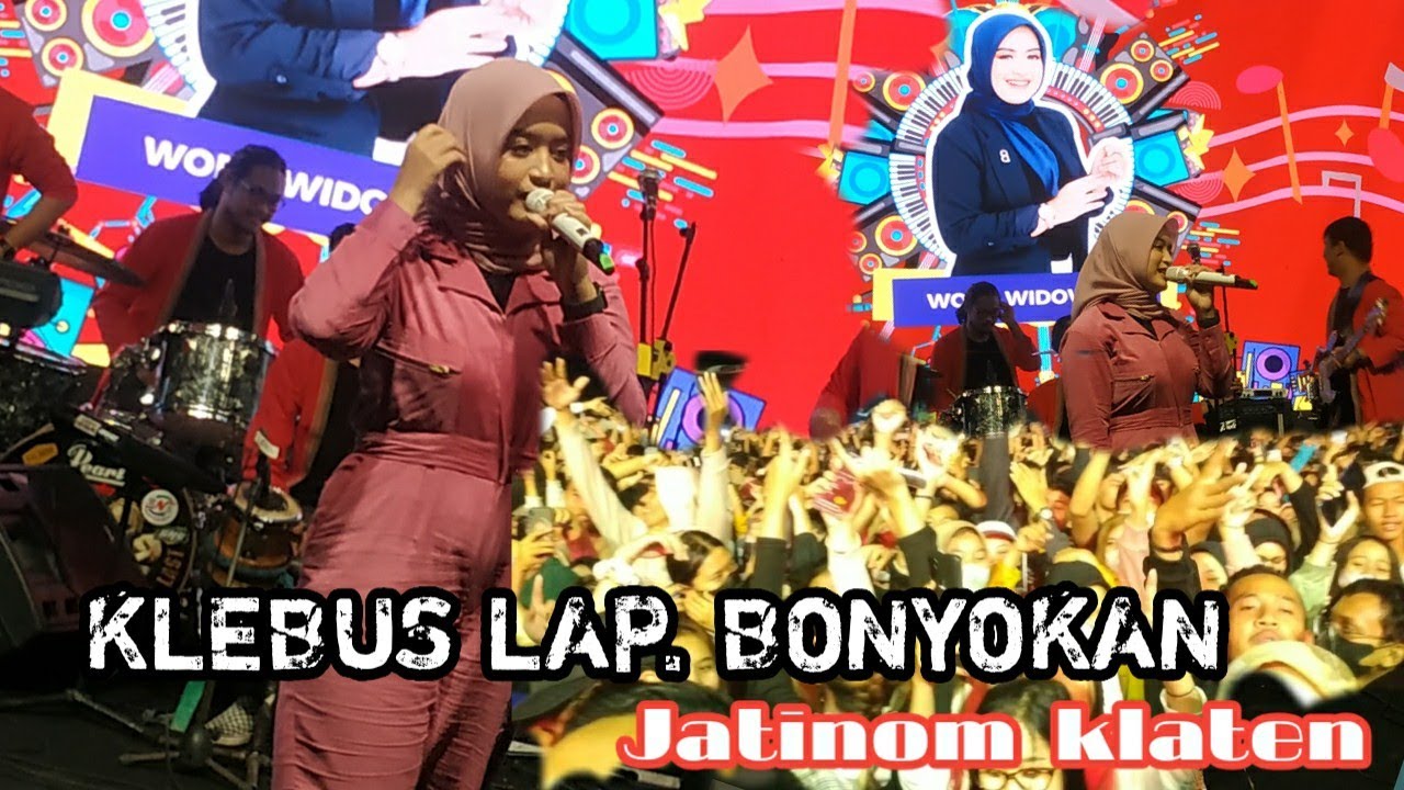 bonyokan jatinom klaten