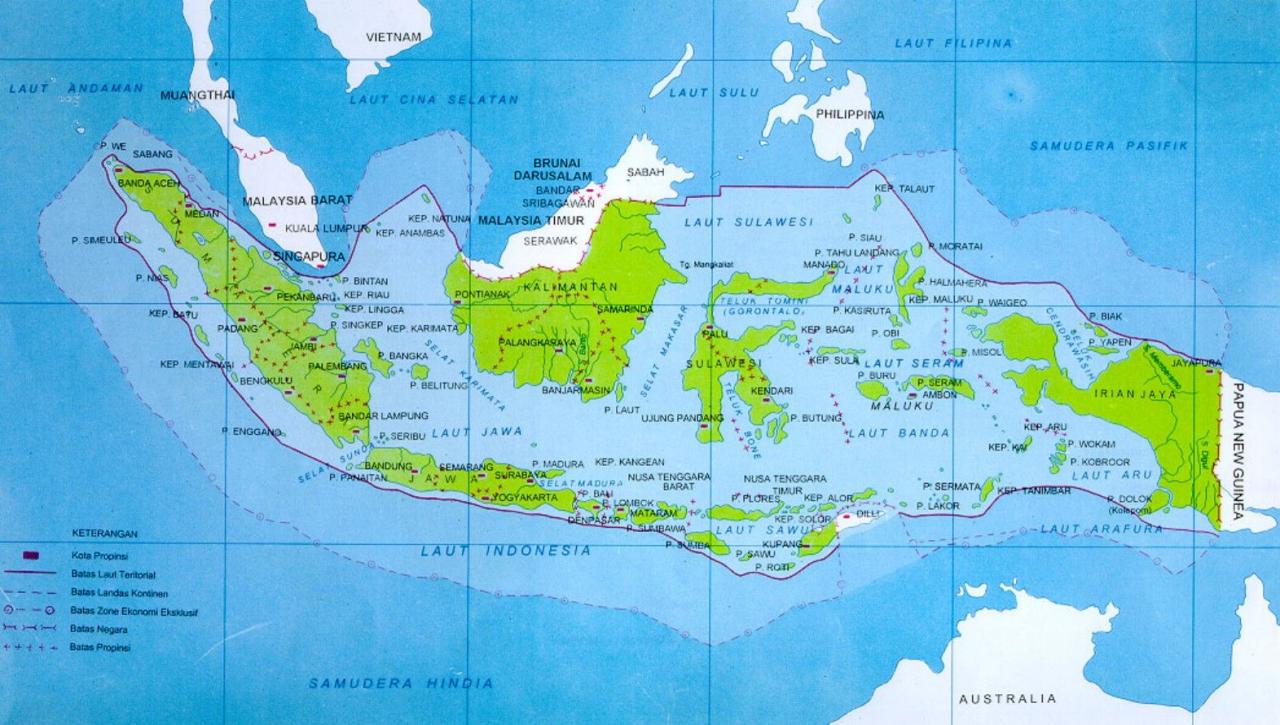 solo terletak di provinsi