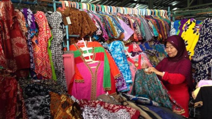 belanja oleh oleh travel kencana solo