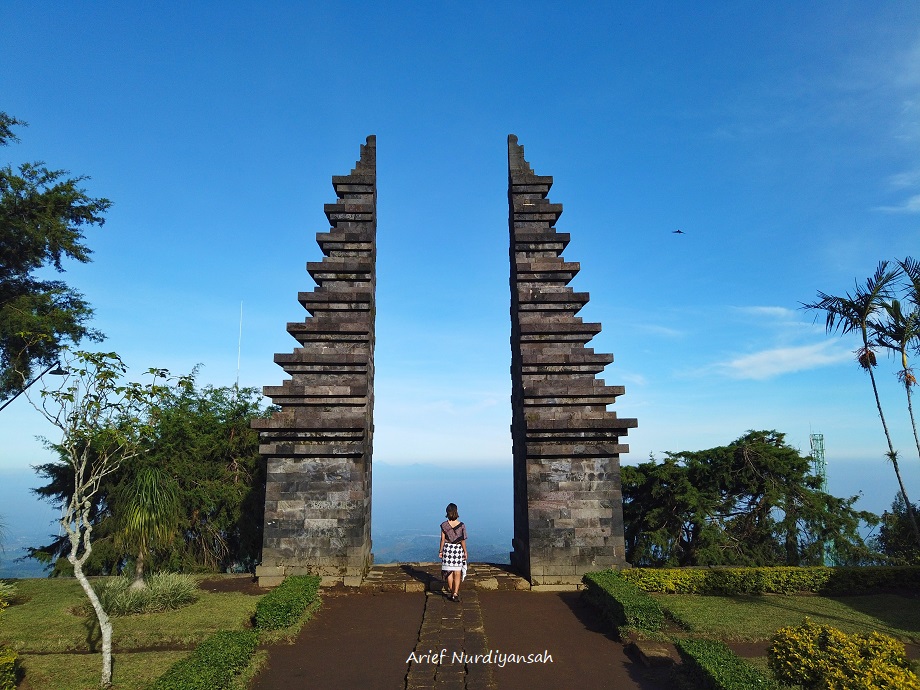 ngarai seribu karanganyar
