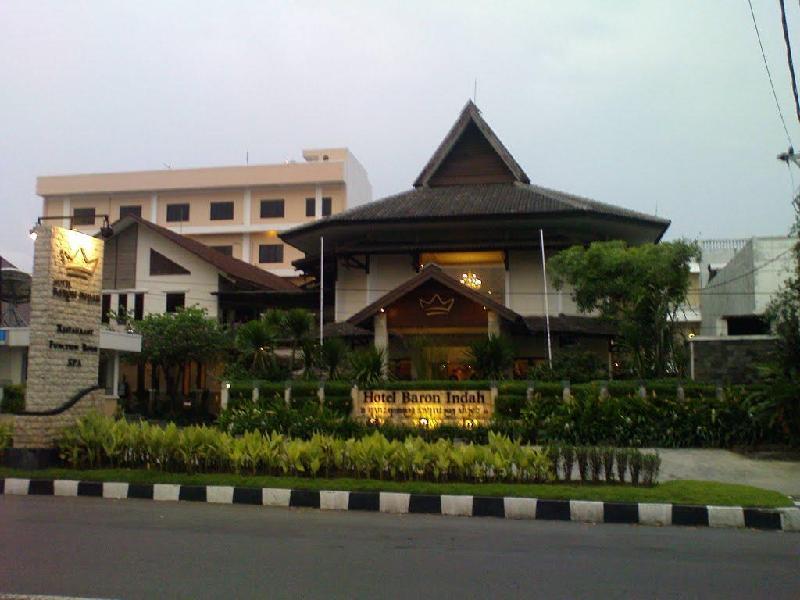 agoda solo indonesia