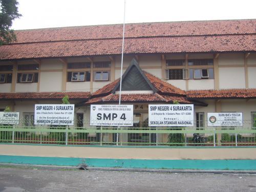 smpn 4 surakarta