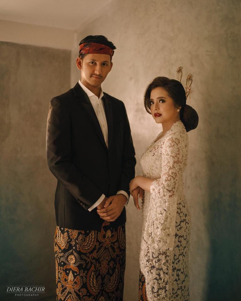 prewedding adat jawa solo