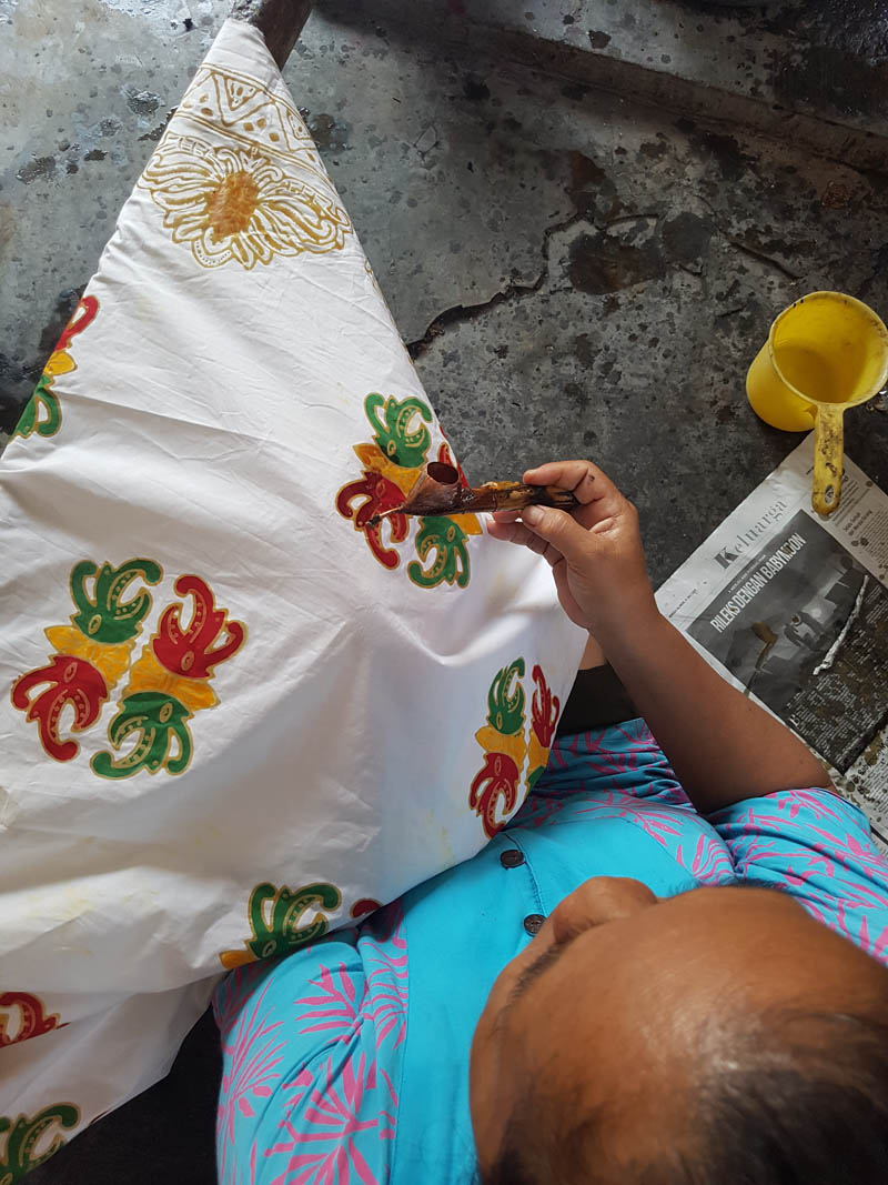 batik laweyan