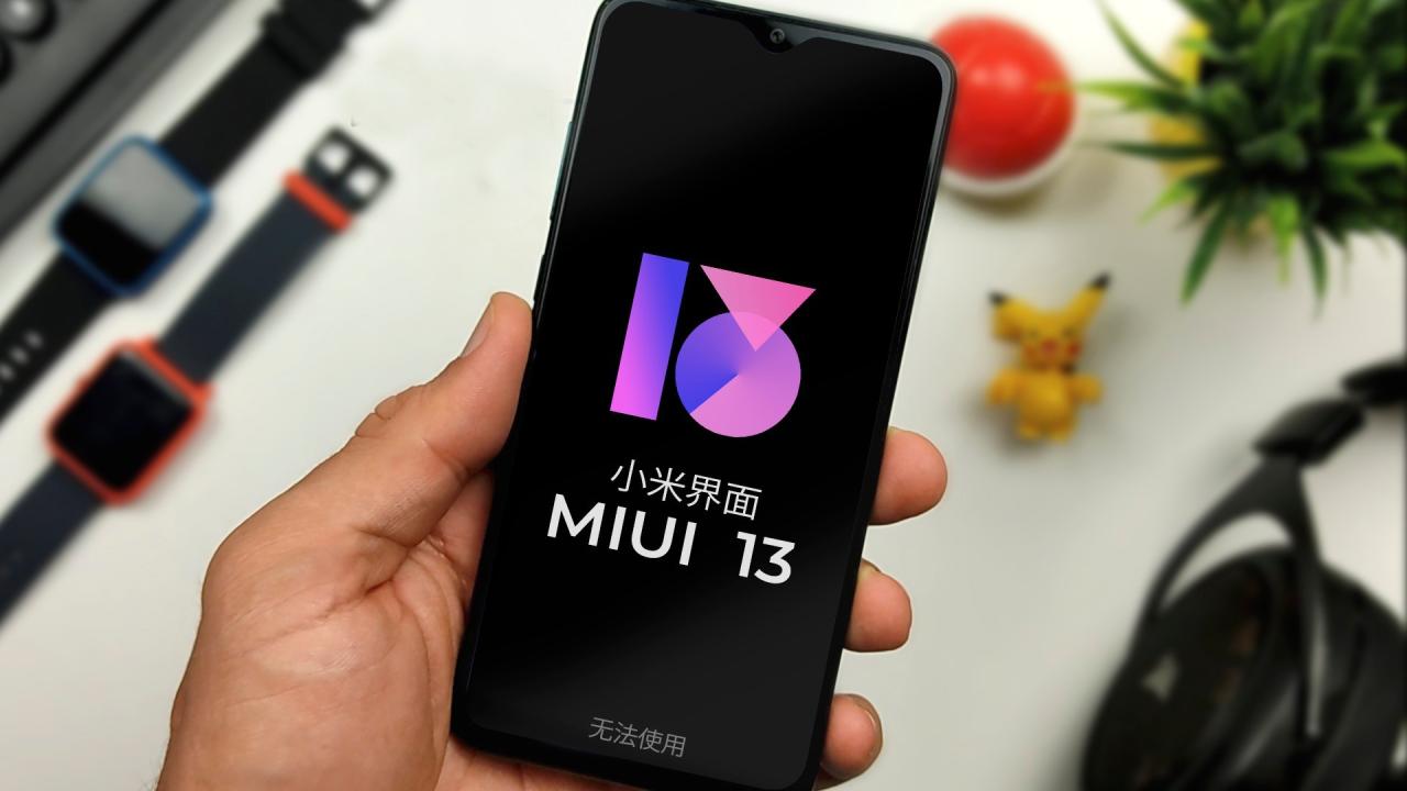 xiaomi solo