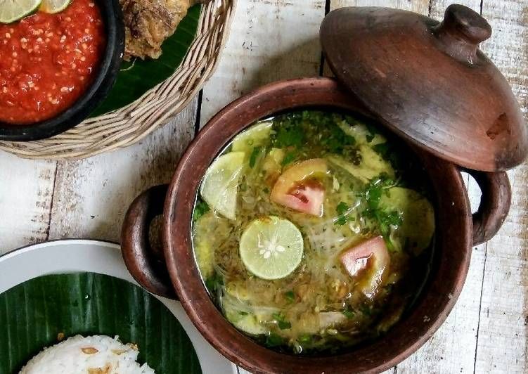 soto kwali boyolali
