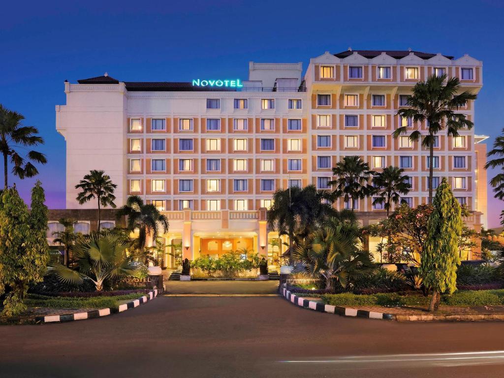 Novotel Solo