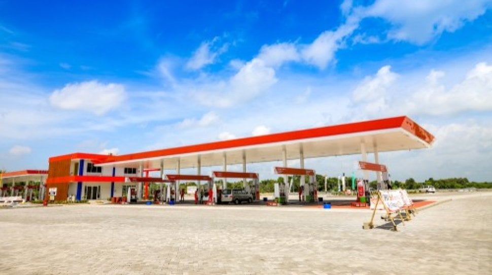 rest area tol sragen ngawi