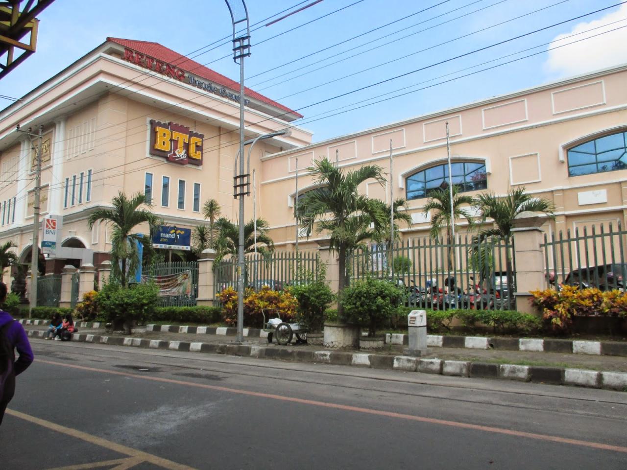 alamat btc solo