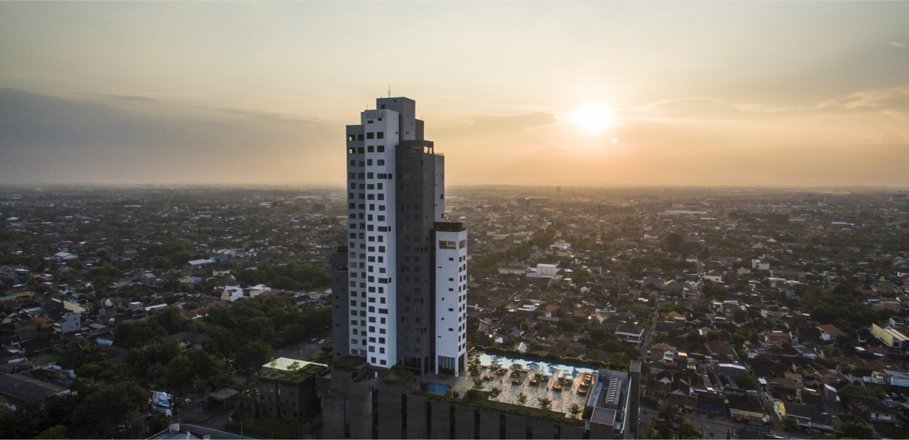 Alila Solo