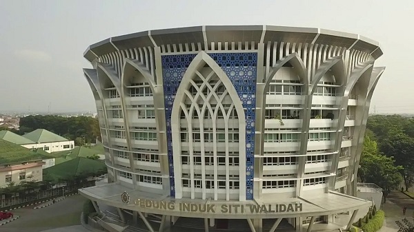 fakultas ums solo