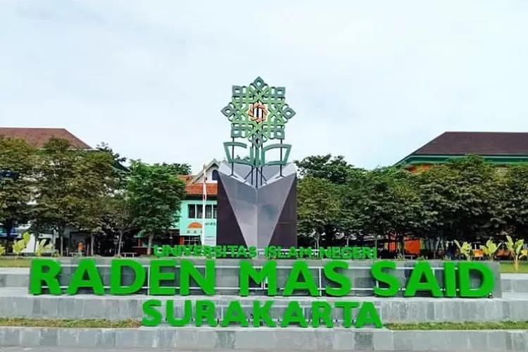 prodi uin surakarta