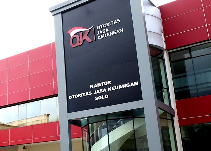 kantor otoritas jasa keuangan solo