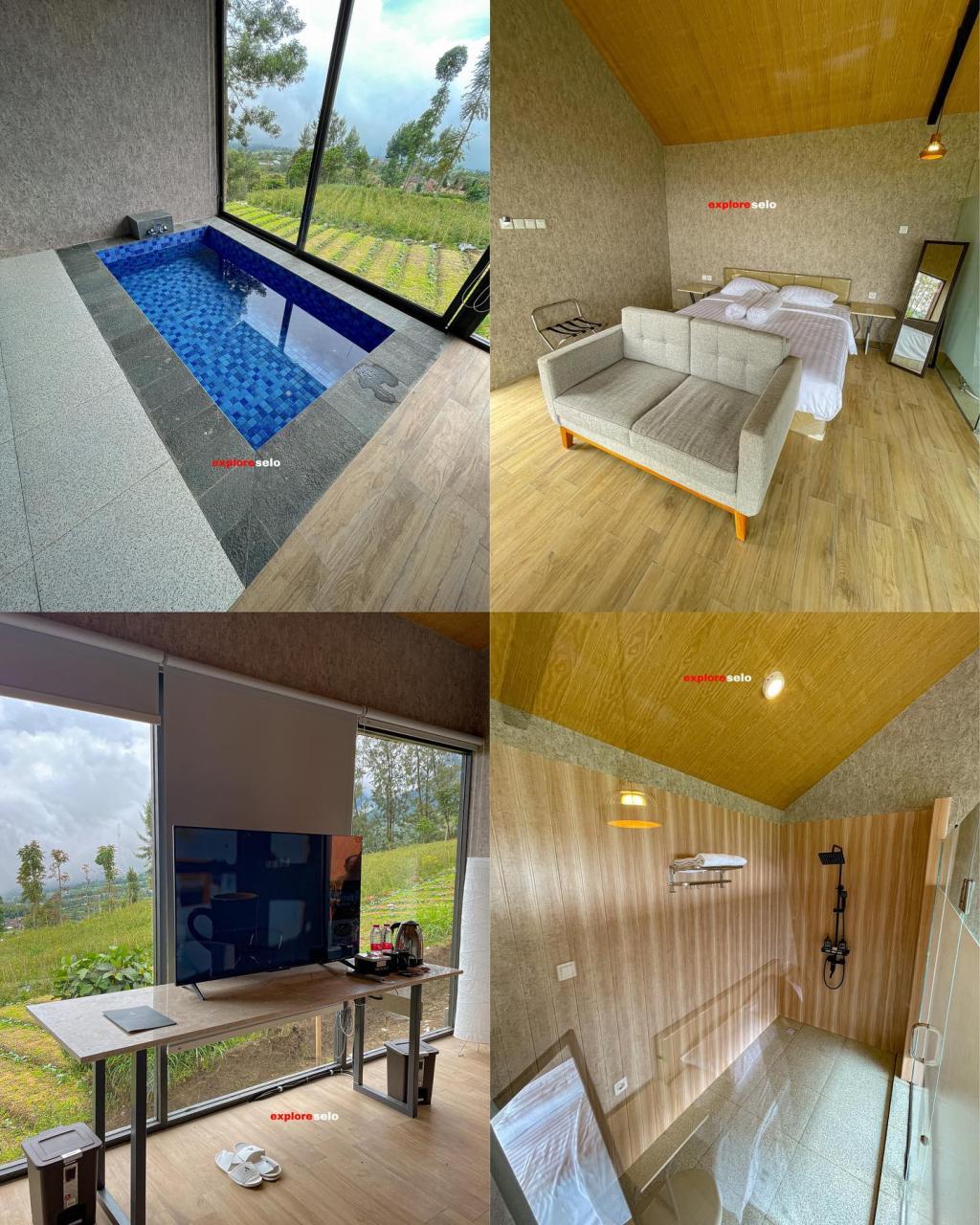 penginapan boyolali