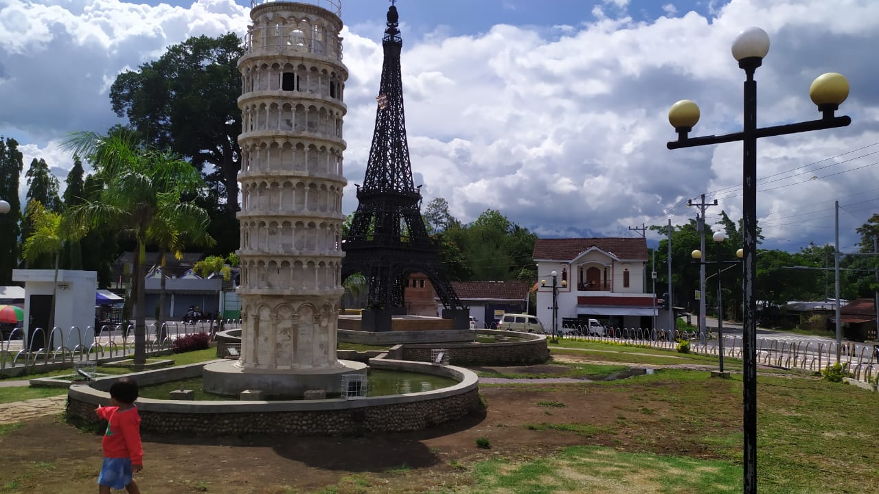 tiga menara boyolali