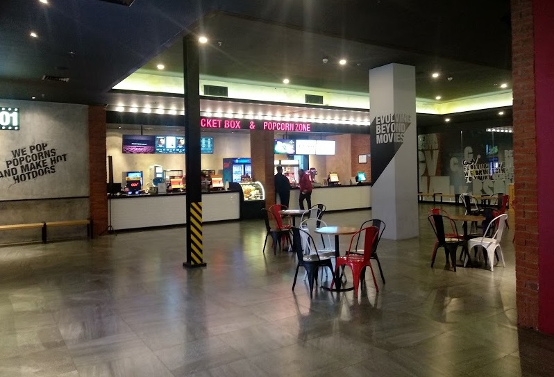 cgv transmart solo
