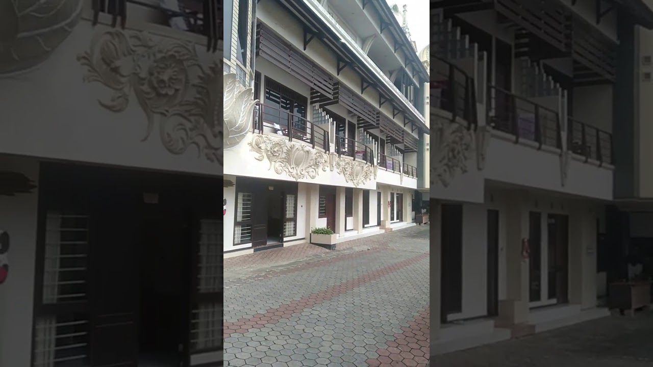 hotel terbagus di solo
