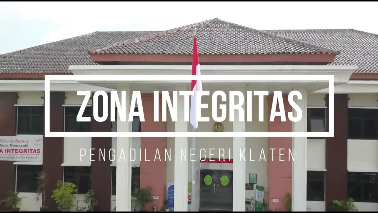 pengadilan klaten