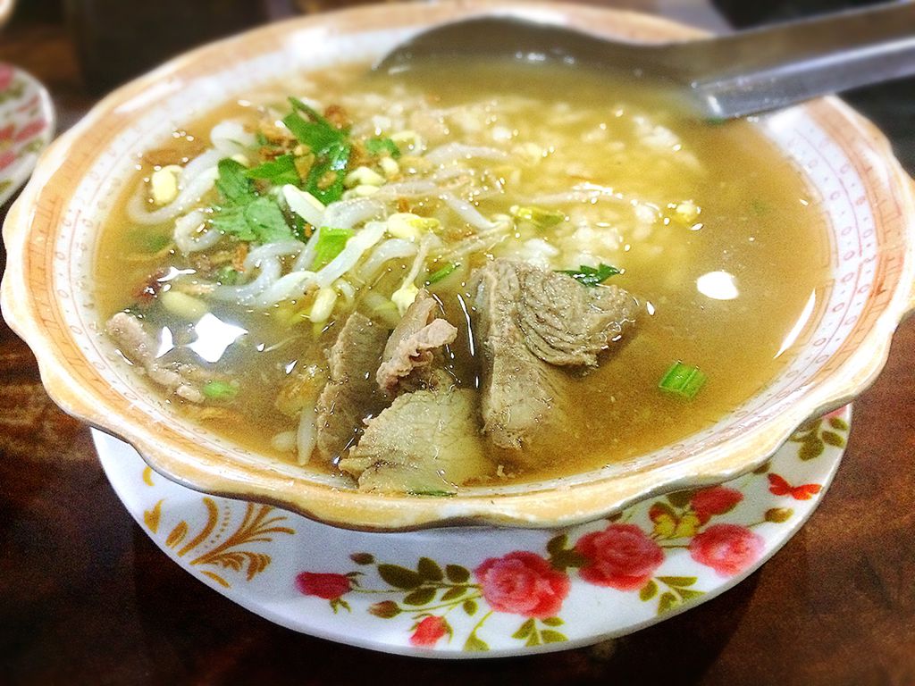 soto sedaap boyolali benhil