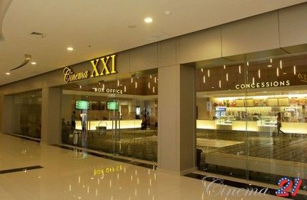 bioskop solo paragon