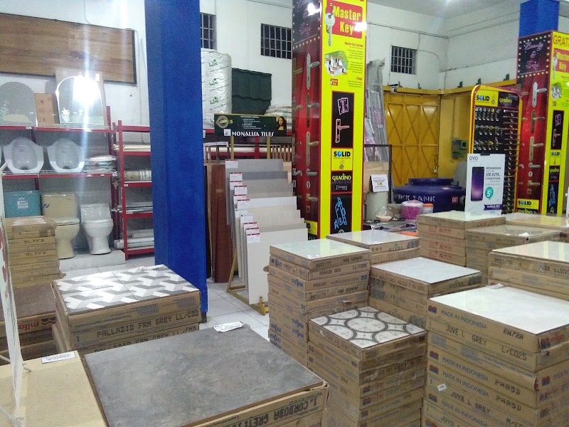 toko keramik kencana sukoharjo