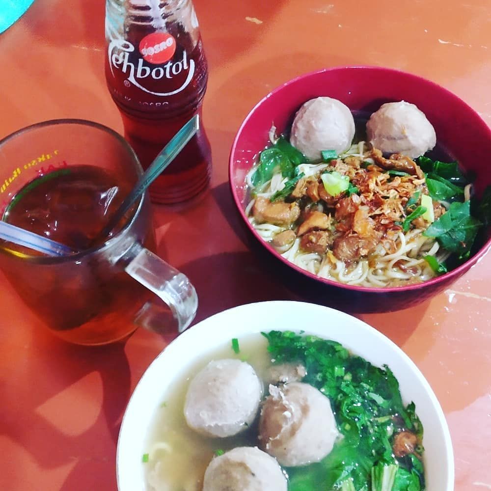 tempat makan khas solo
