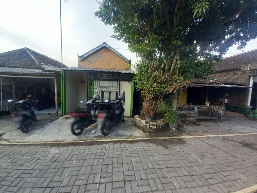 kontrakan di surakarta