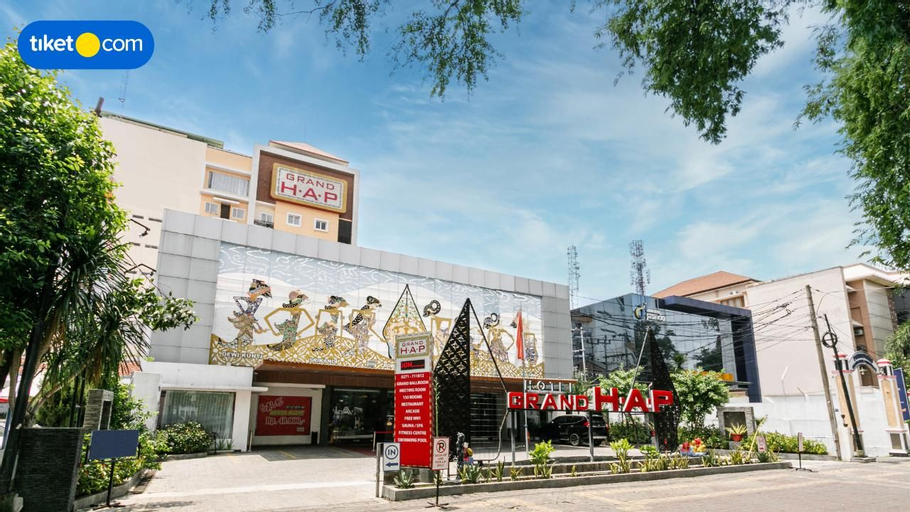hotel hap solo
