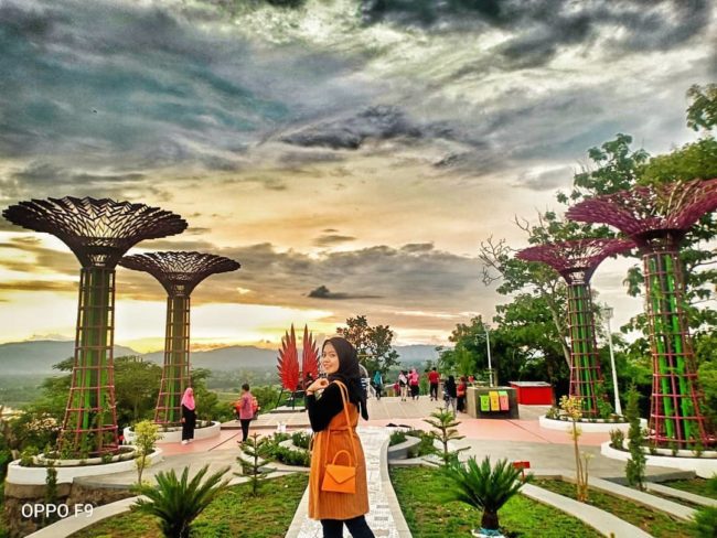 bayat kabupaten klaten jawa tengah
