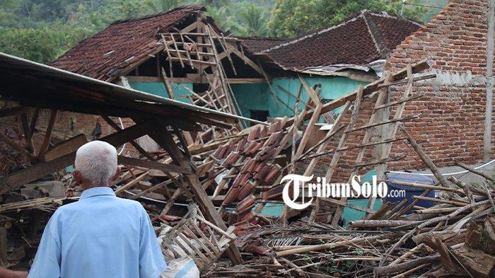 gempa wonogiri