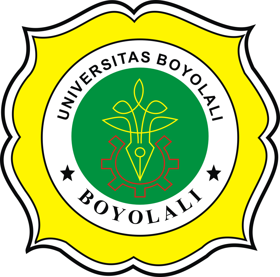 universitas boyolali