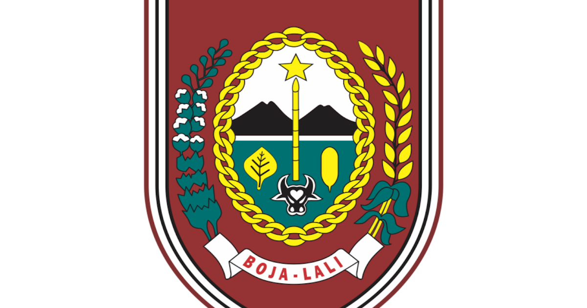 pemerintah kabupaten boyolali