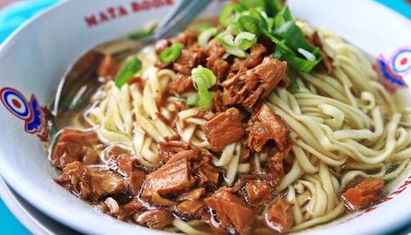 ayam solo