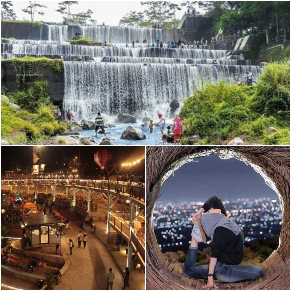 jogja ke klaten