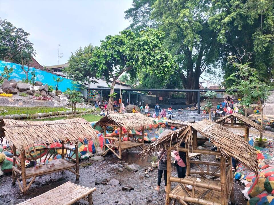 wisata teras boyolali