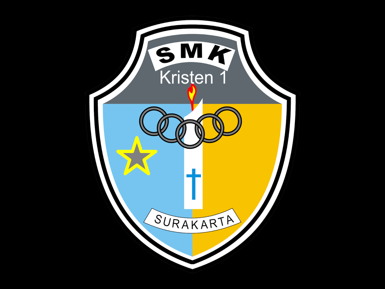 SMK Kristen 1 Surakarta