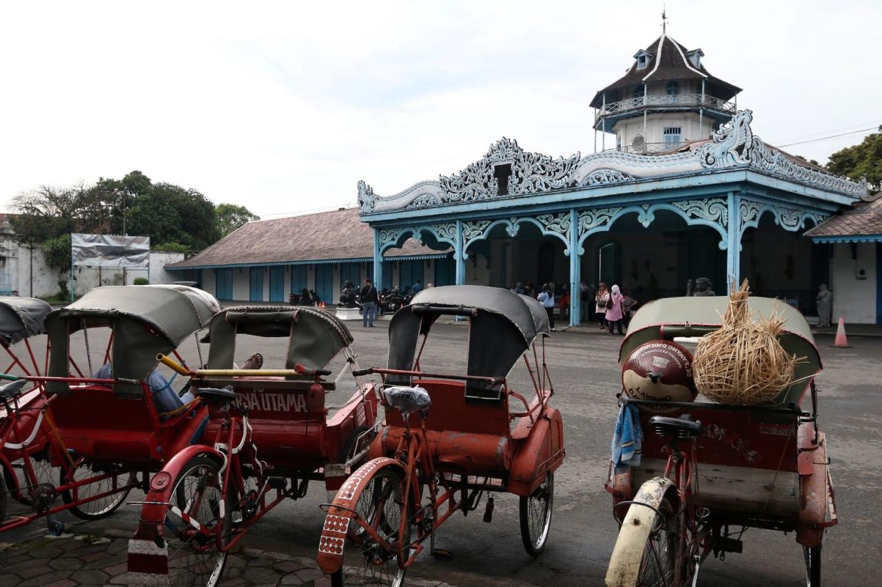 sejarah kota solo