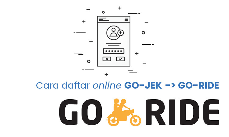 daftar gojek klaten