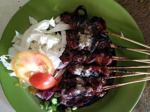 warung sate solo pak bejo