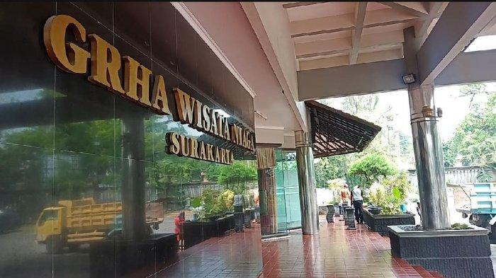 gedung graha waris sejahtera solo