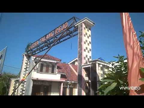 griya talang rejo sragen